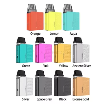 Vaporesso Xros Nano