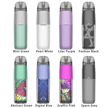 Vaporesso Luxe Q se