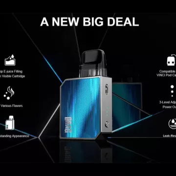 Voopoo Drag Nano 2